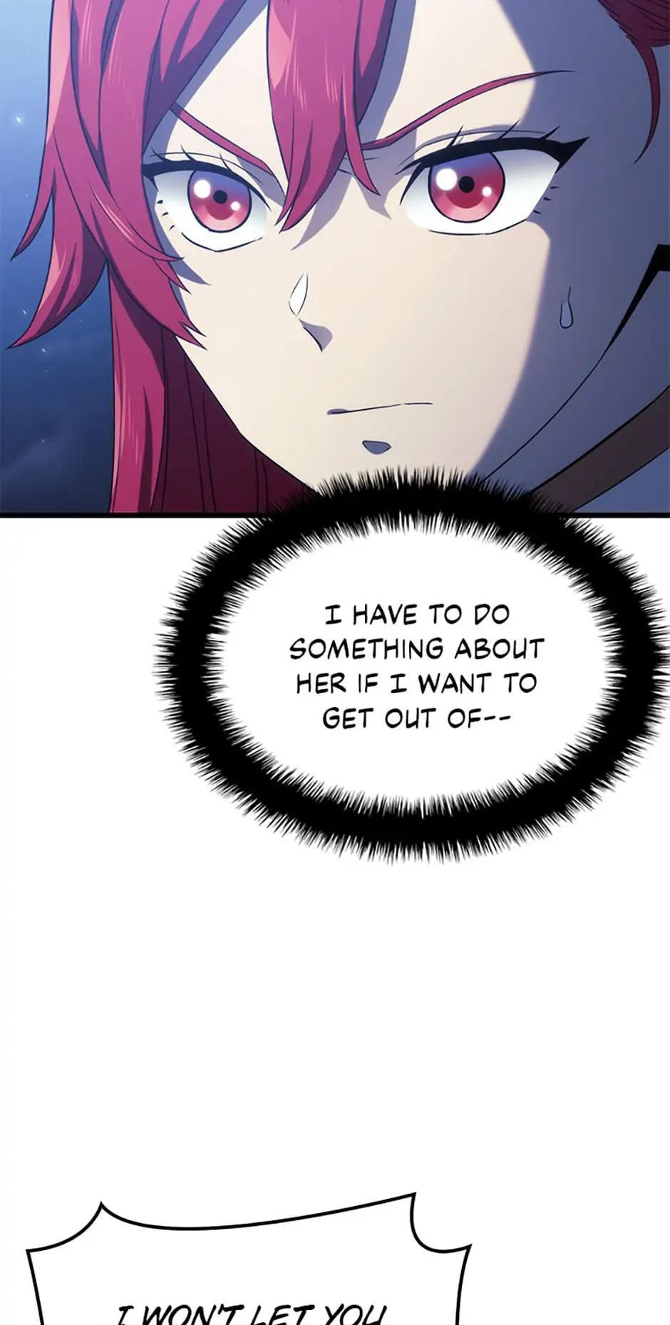 Revenge of the Baskerville Bloodhound, chapter 29, image 109