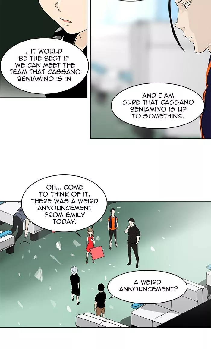 Tower of God, chapter 196, image 32