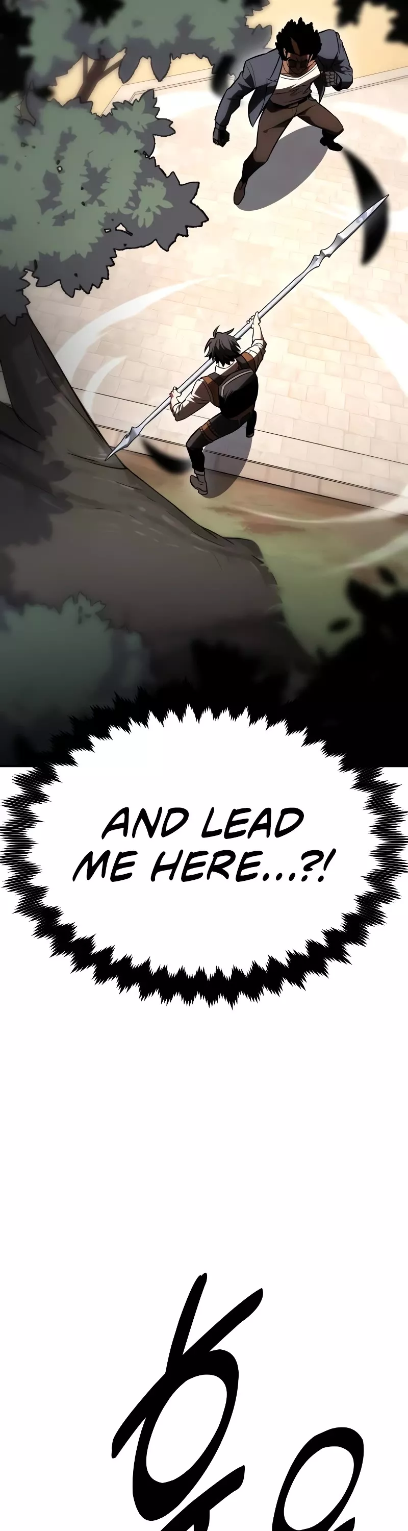I Killed the Main Player, chapter 31, image 74