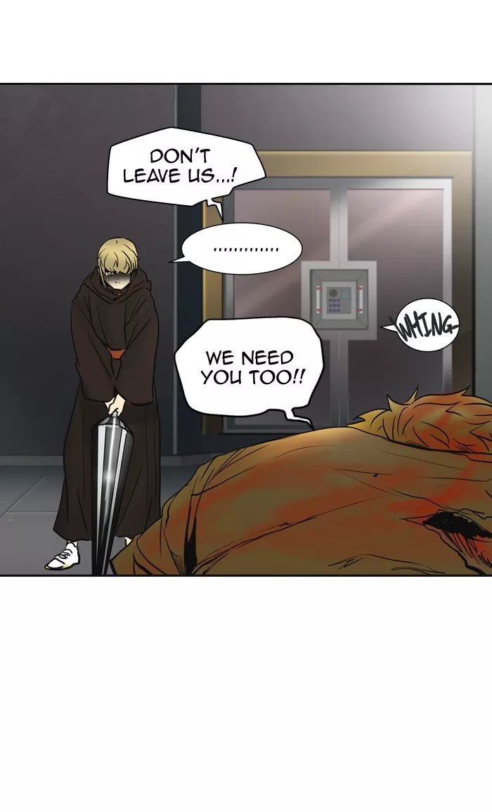Tower of God, chapter 307, image 89