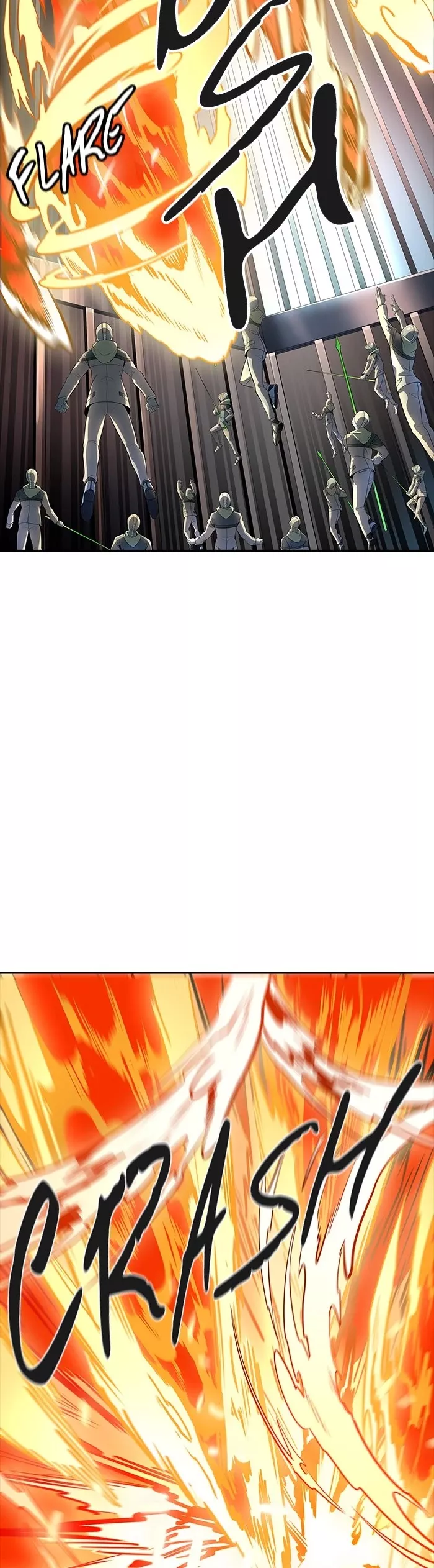 Tower of God, chapter 518, image 23