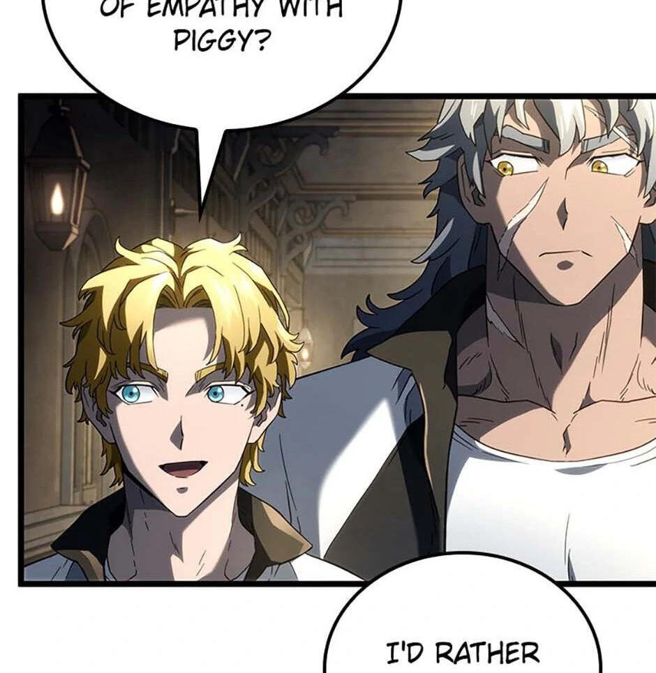 Revenge of the Baskerville Bloodhound, chapter 81, image 57