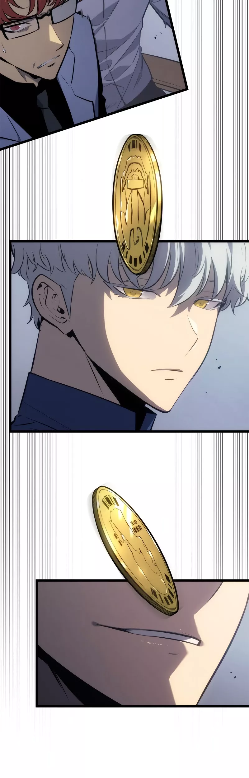 Solo Leveling: Ragnarok, chapter 64, image 13