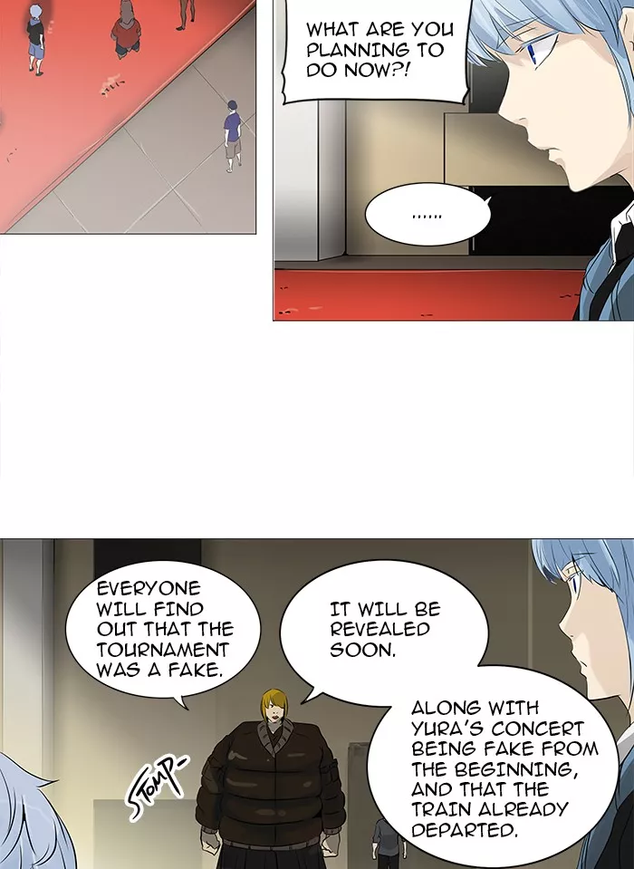 Tower of God, chapter 232, image 41