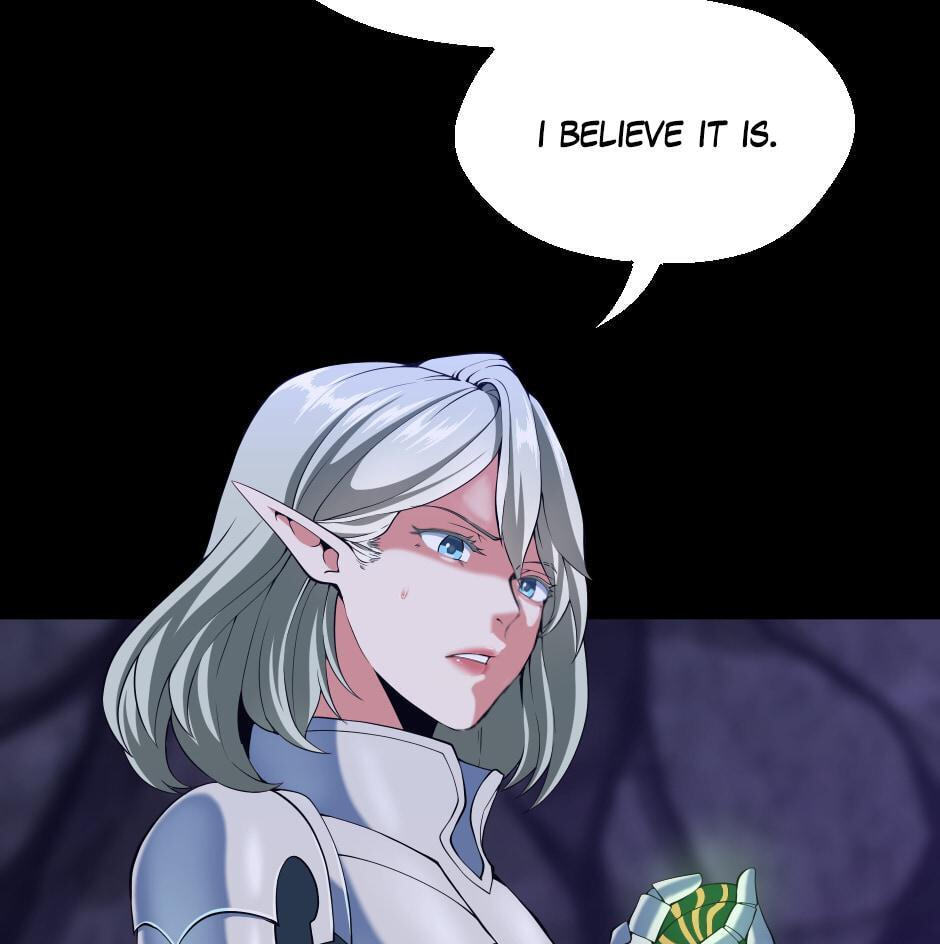 The Beginning After the End, chapter 114, image 119