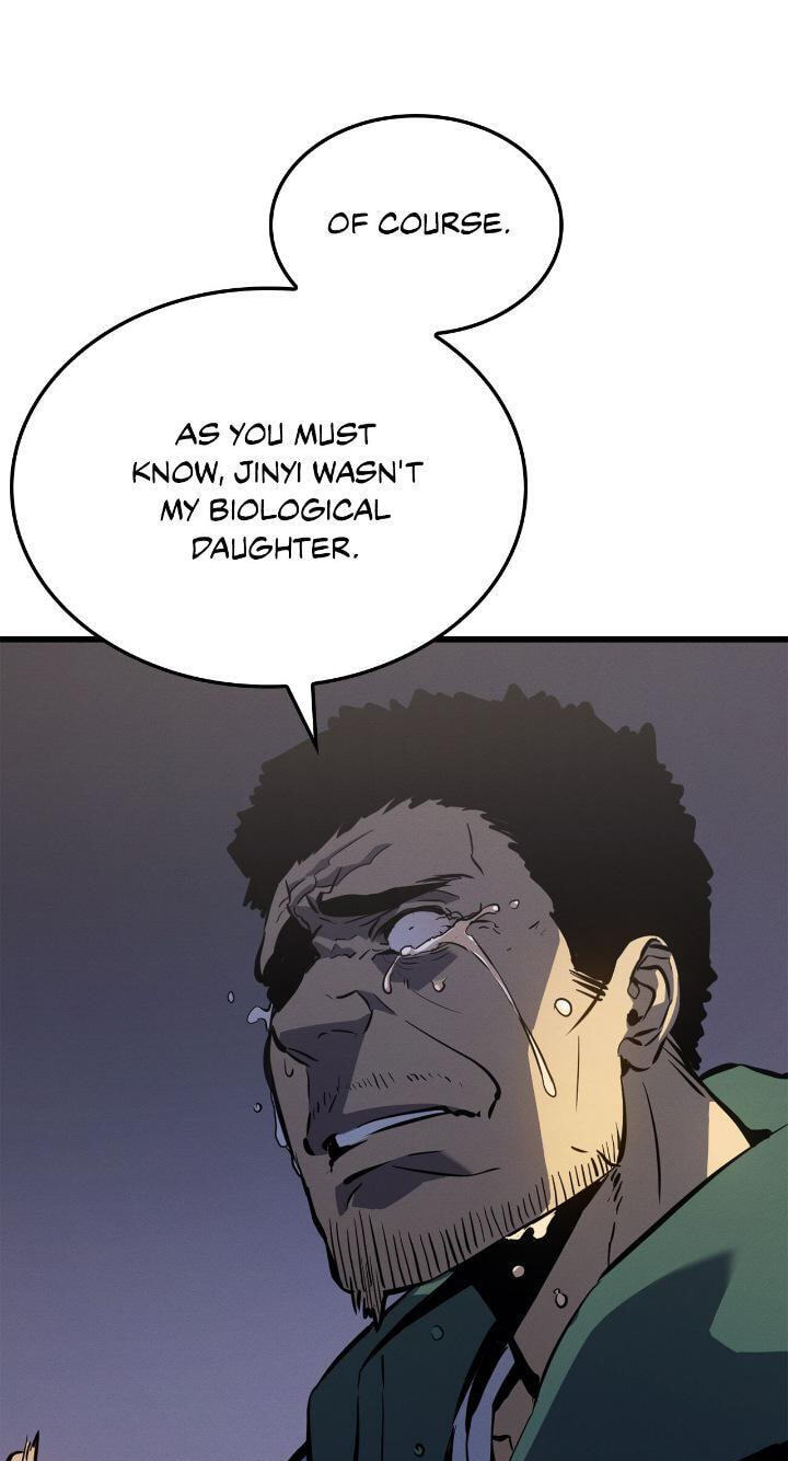 Solo Leveling, chapter 190, page 78