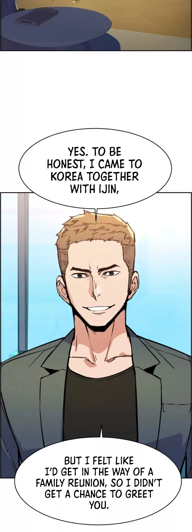 Teenage Mercenary, chapter 30, image 5