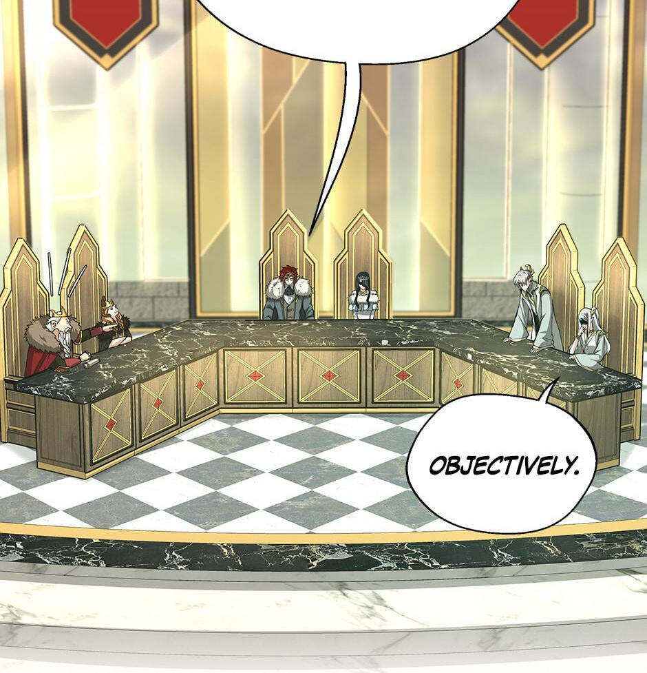 The Beginning After the End, chapter 143, image 81