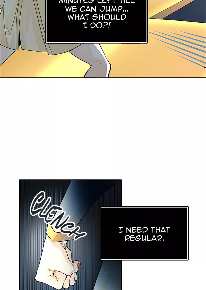 Tower of God, chapter 498, image 21