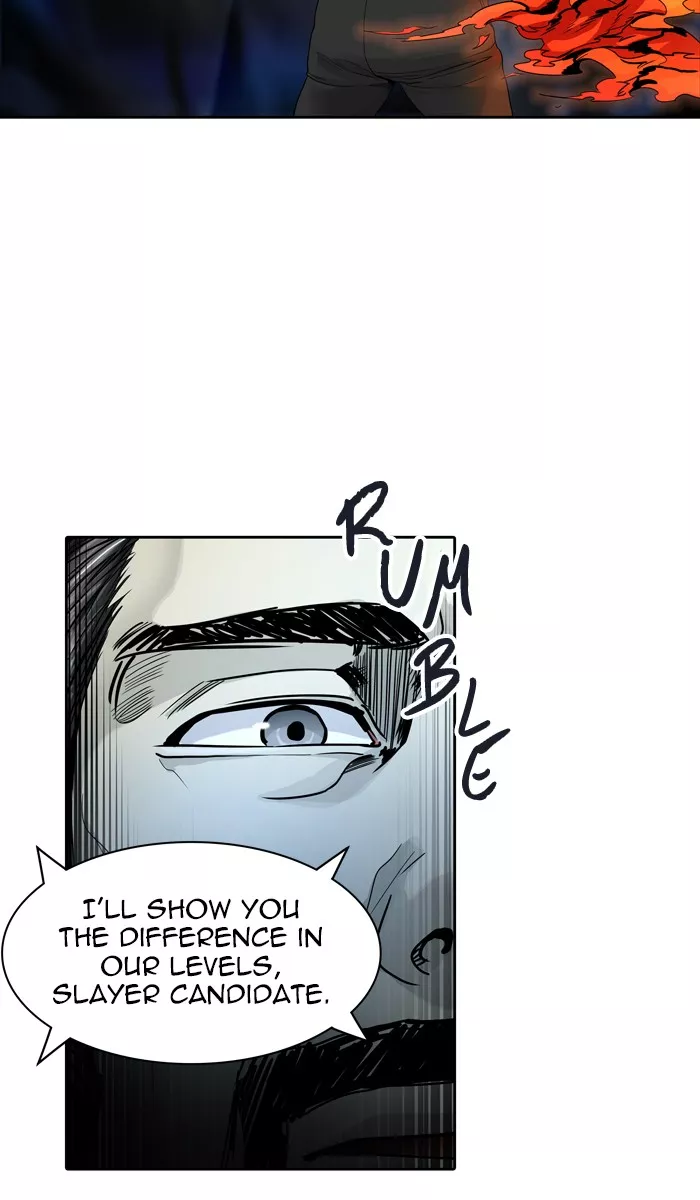 Tower of God, chapter 447, image 25