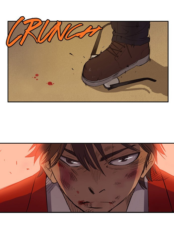 Wind Breaker, chapter 8, page 14