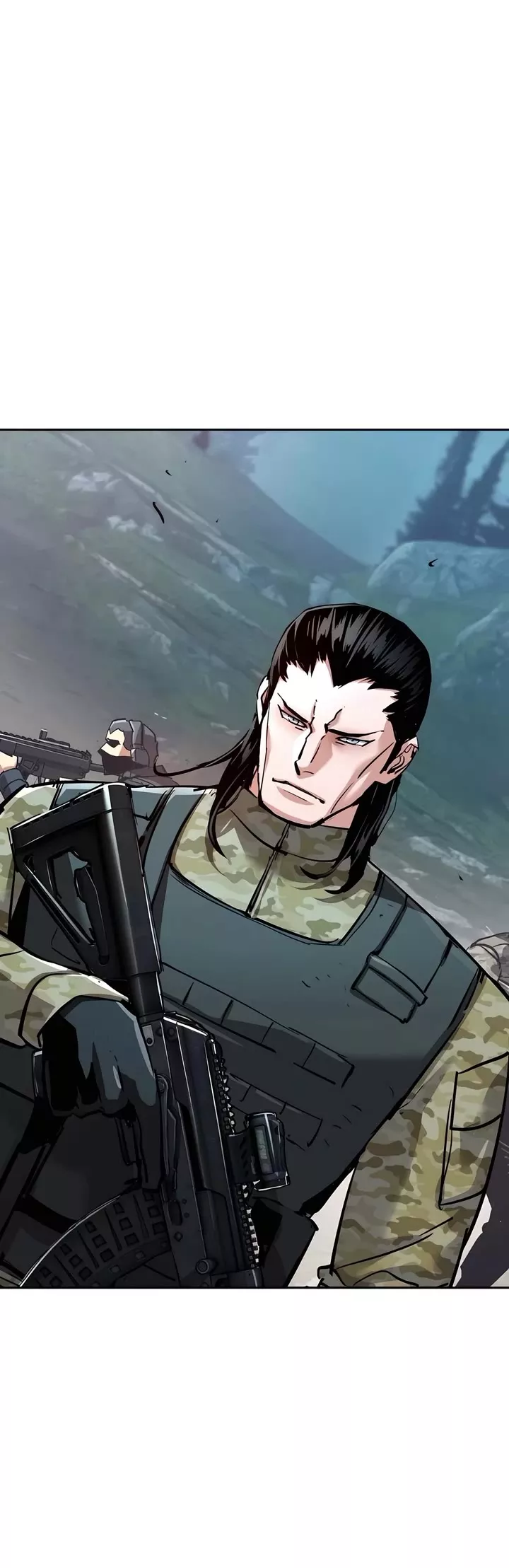 Teenage Mercenary, chapter 249, image 36
