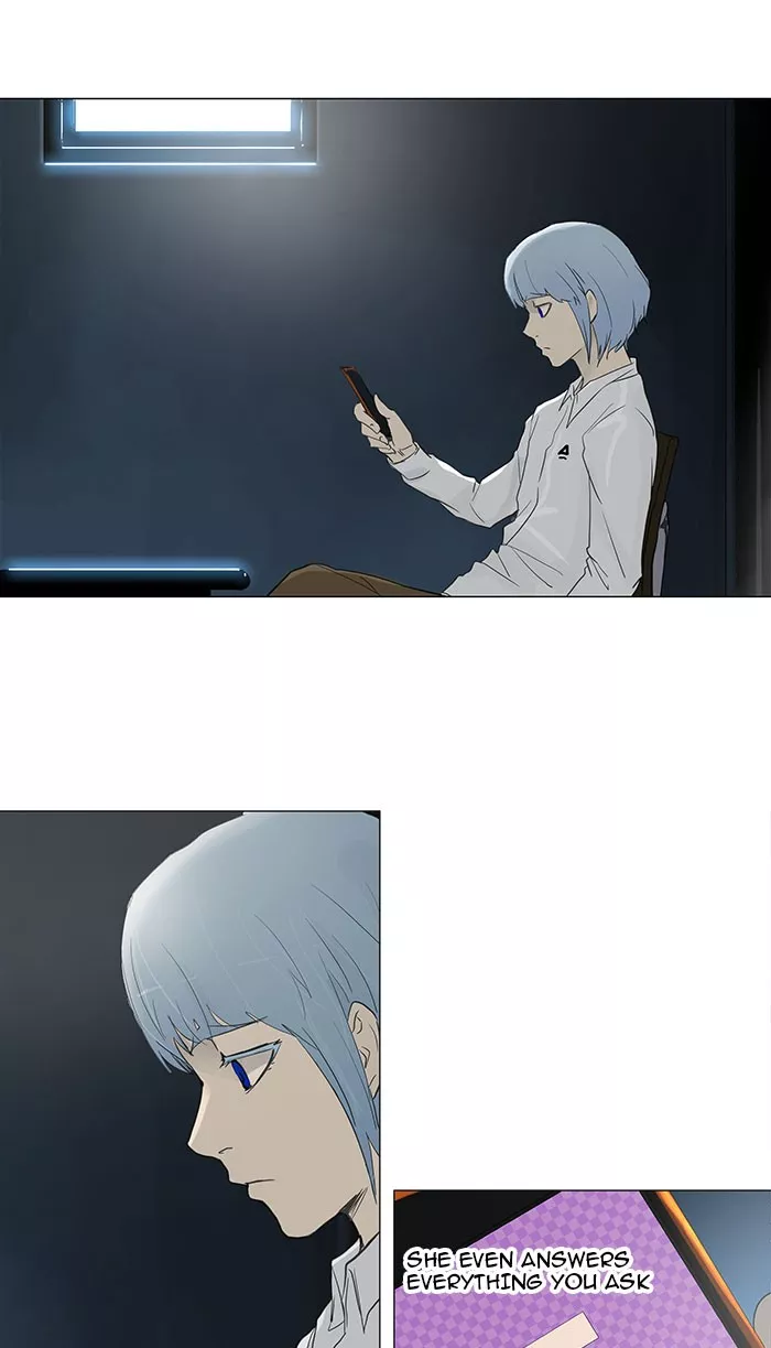 Tower of God, chapter 119, image 50