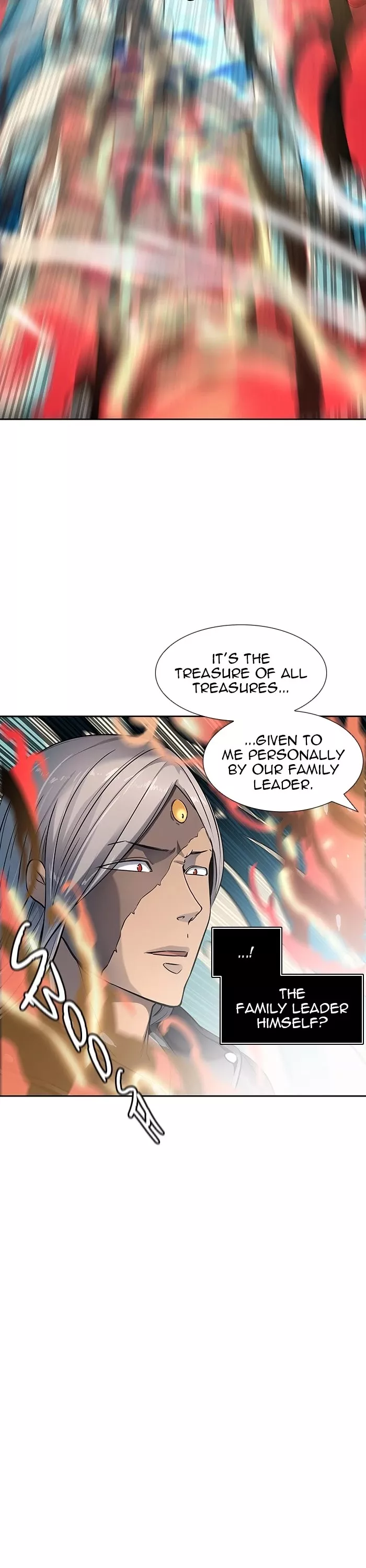Tower of God, chapter 519, image 46