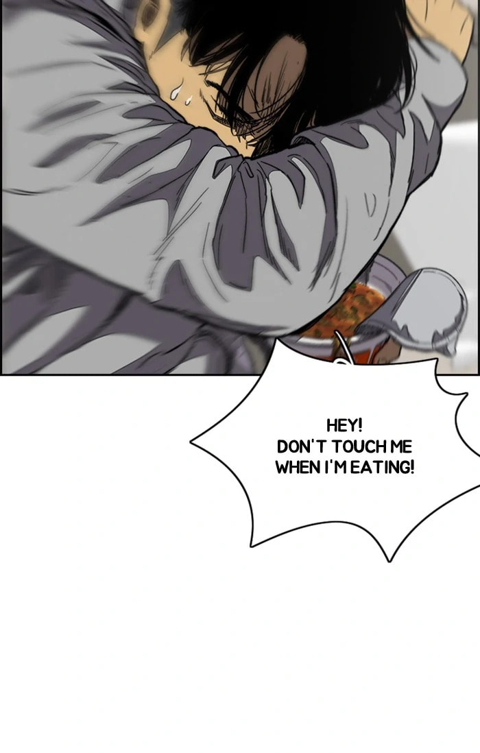 Wind Breaker, chapter 358, image 15