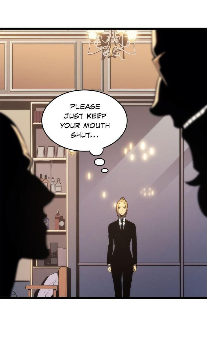 Solo Leveling, chapter 141, image 81