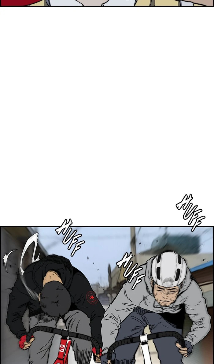 Wind Breaker, chapter 241, image 64