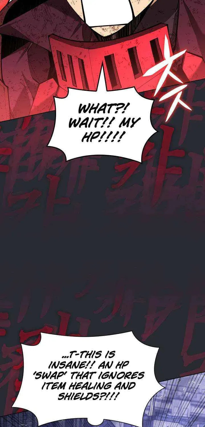 Overgeared (Team Argo), chapter 317, page 21