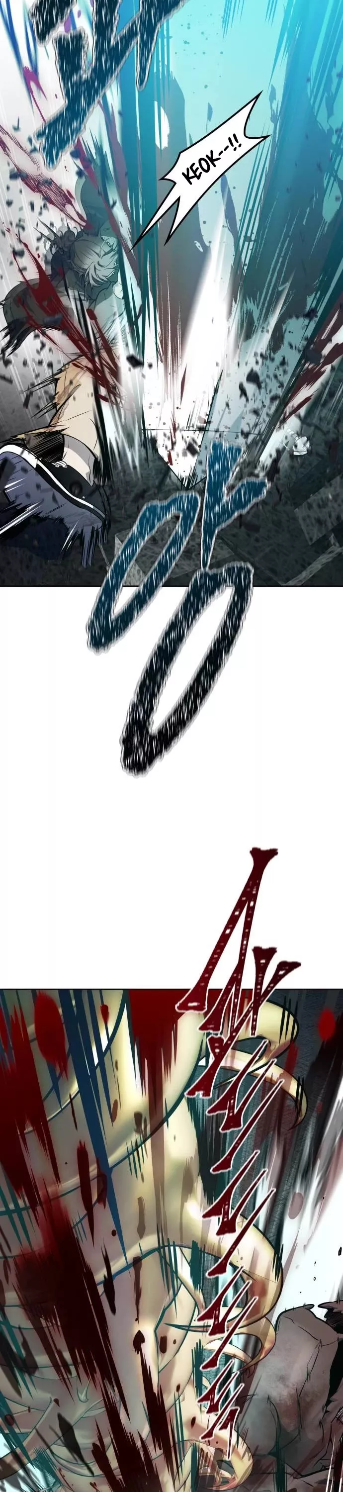 Tower of God, chapter 612, image 90