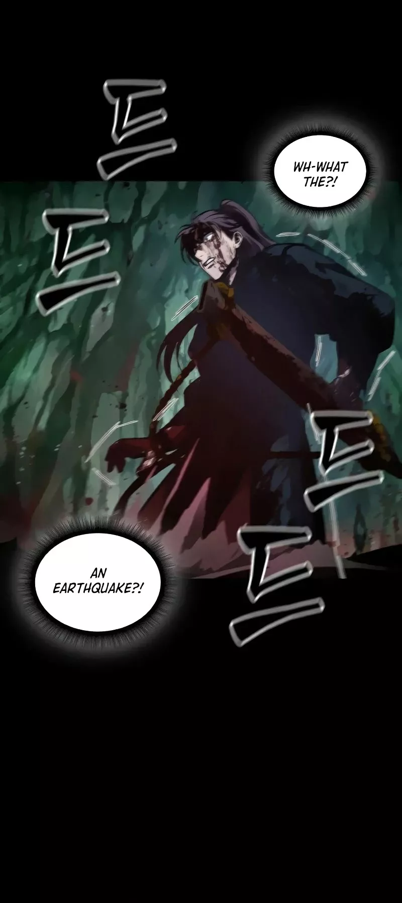 Nano Machine, chapter 77, image 21