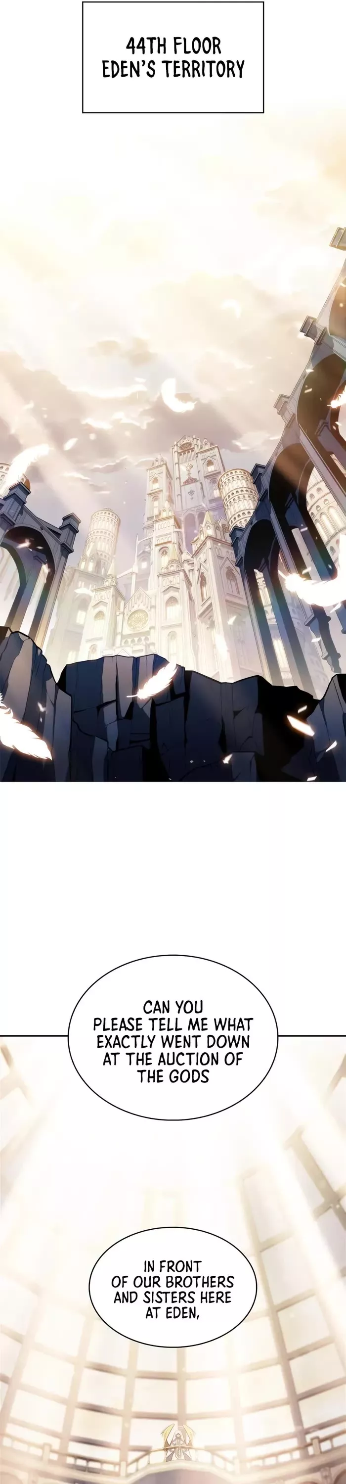 Solo Max-Level Newbie, chapter 216, image 39