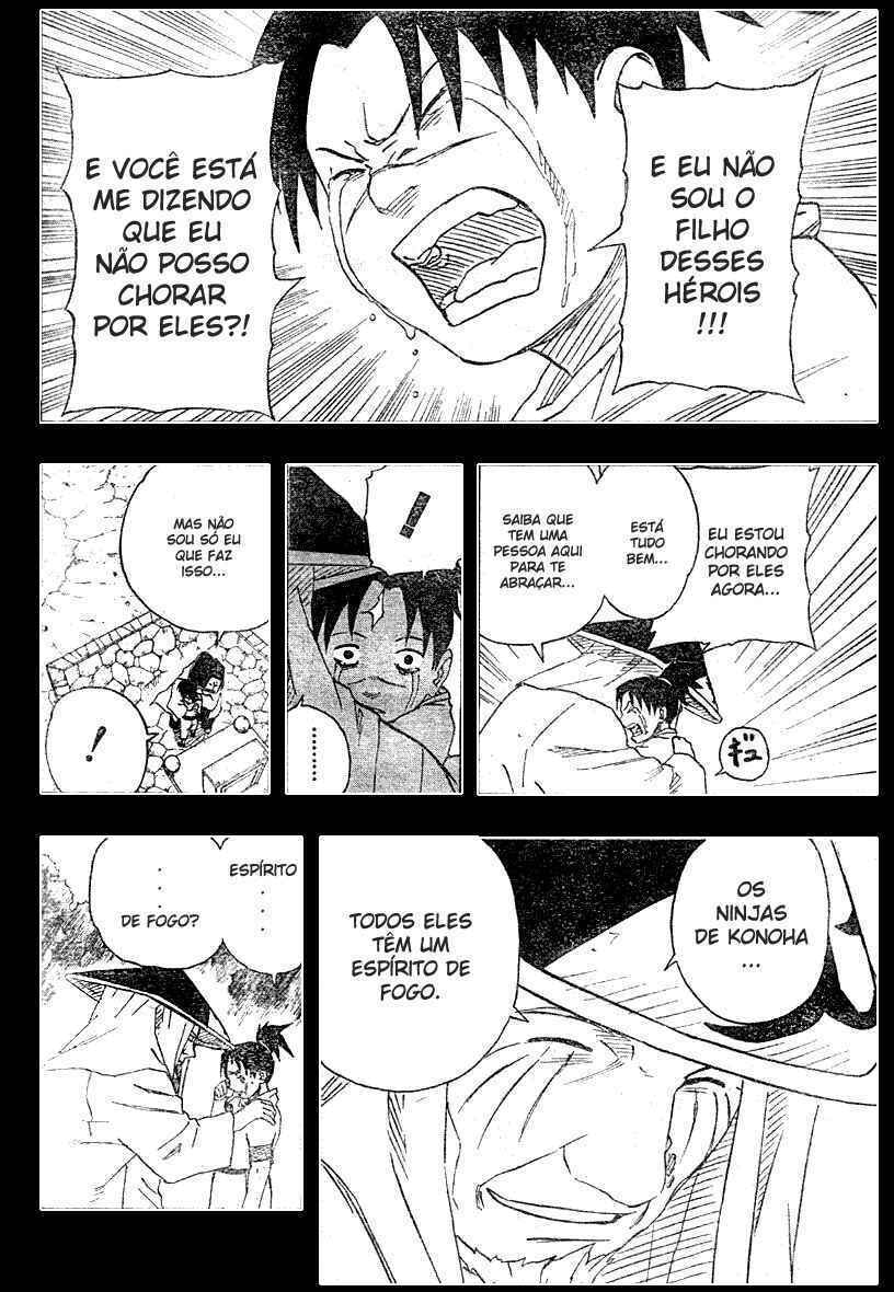 Naruto, chapter 139, image 6