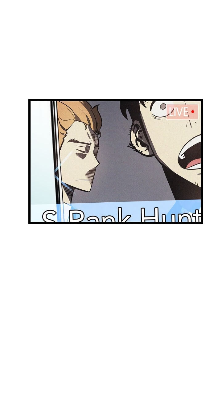 Solo Leveling, chapter 77, page 67