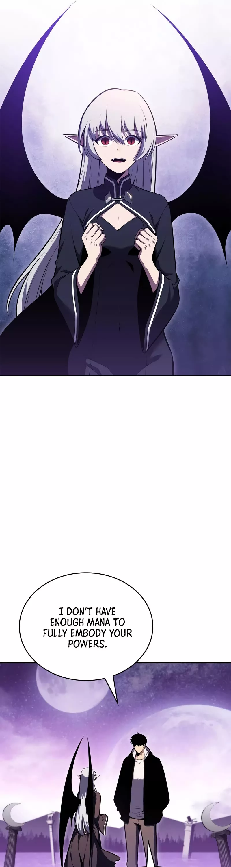 Solo Max-Level Newbie, chapter 83, image 57