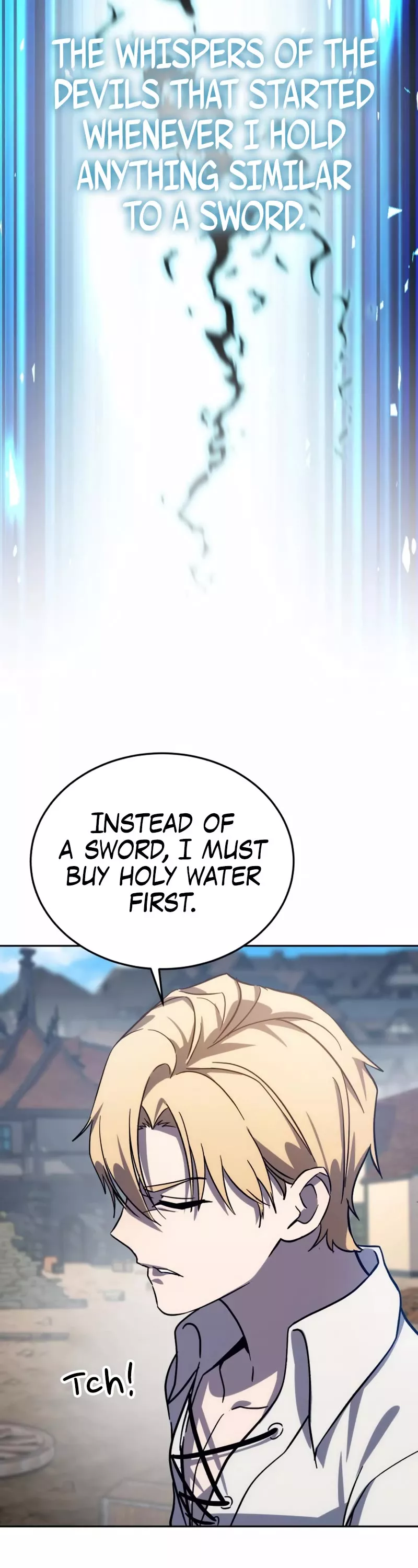 Star-Fostered Swordmaster, chapter 2, image 63