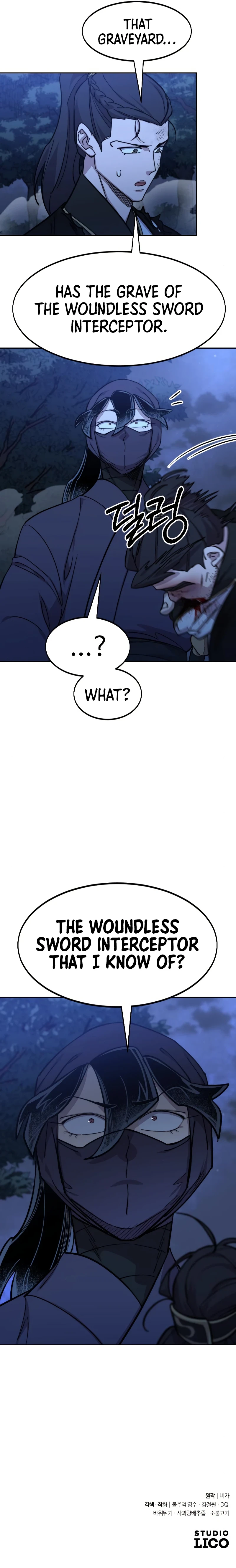 Return of the Mount Hua Sect, chapter 82, image 14