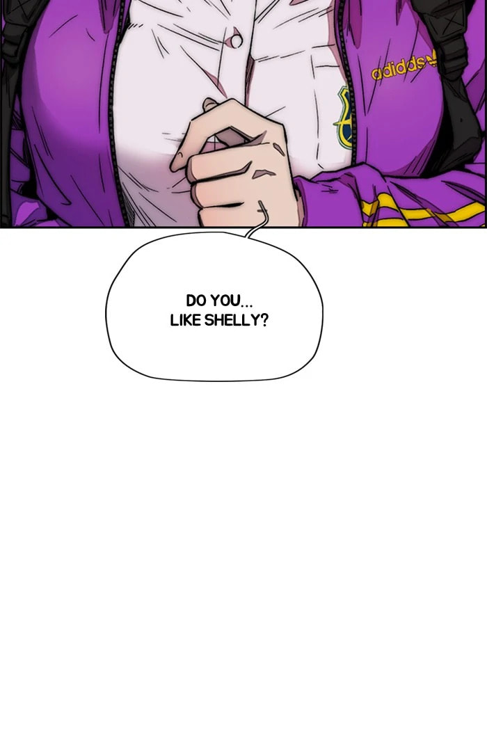 Wind Breaker, chapter 358, image 139