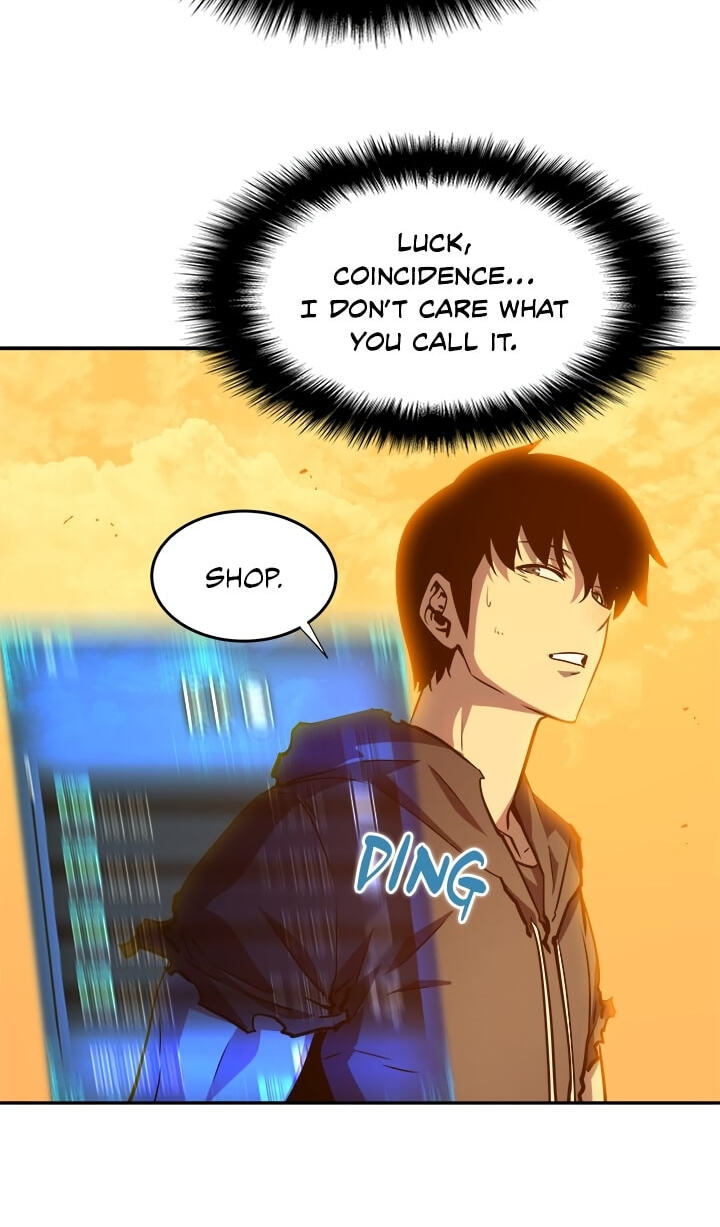 Solo Leveling, chapter 42, page 54