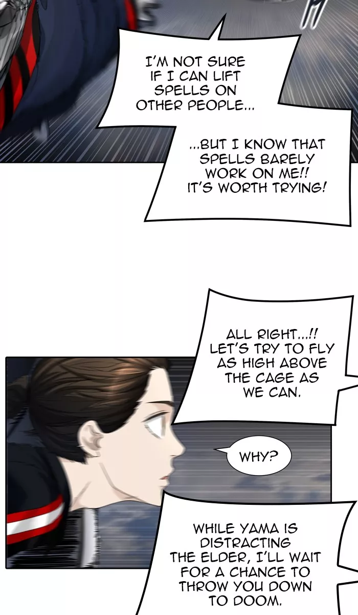 Tower of God, chapter 444, image 71