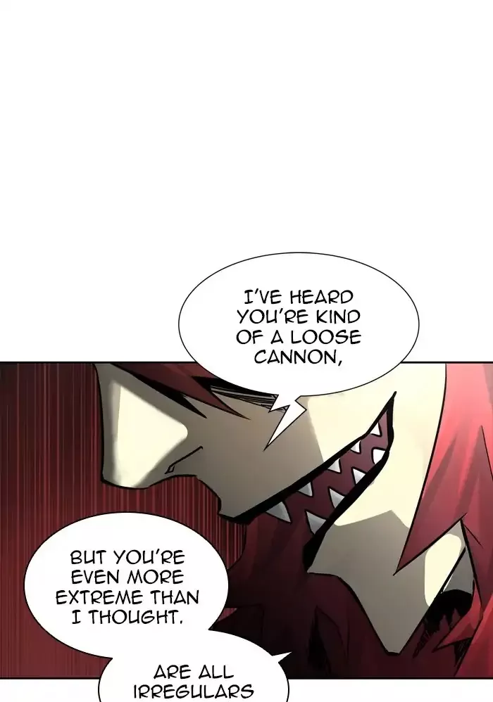 Tower of God, chapter 426, image 19