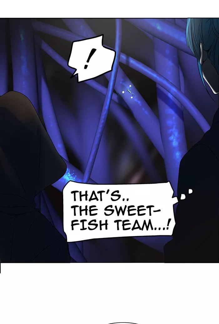 Tower of God, chapter 260, image 11