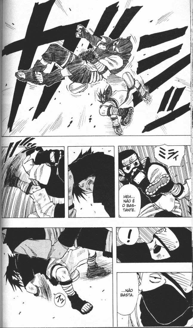 Naruto, chapter 68, image 7