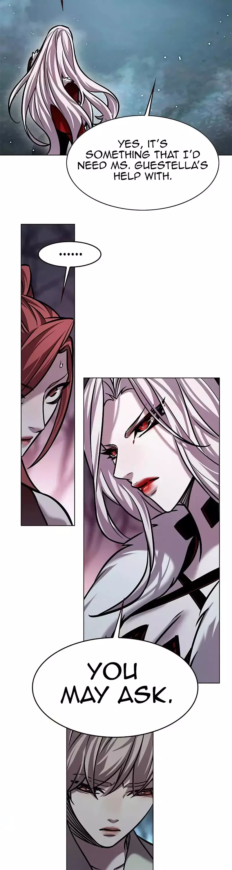 Eleceed, chapter 297, image 37