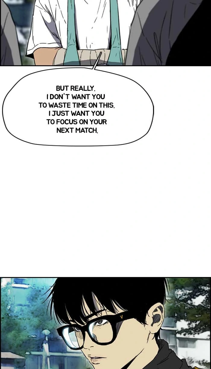 Wind Breaker, chapter 227, image 55