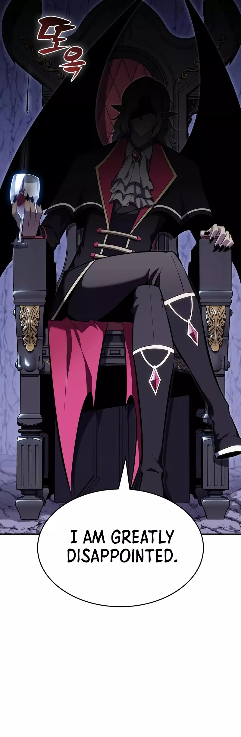 Solo Max-Level Newbie, chapter 86, image 54