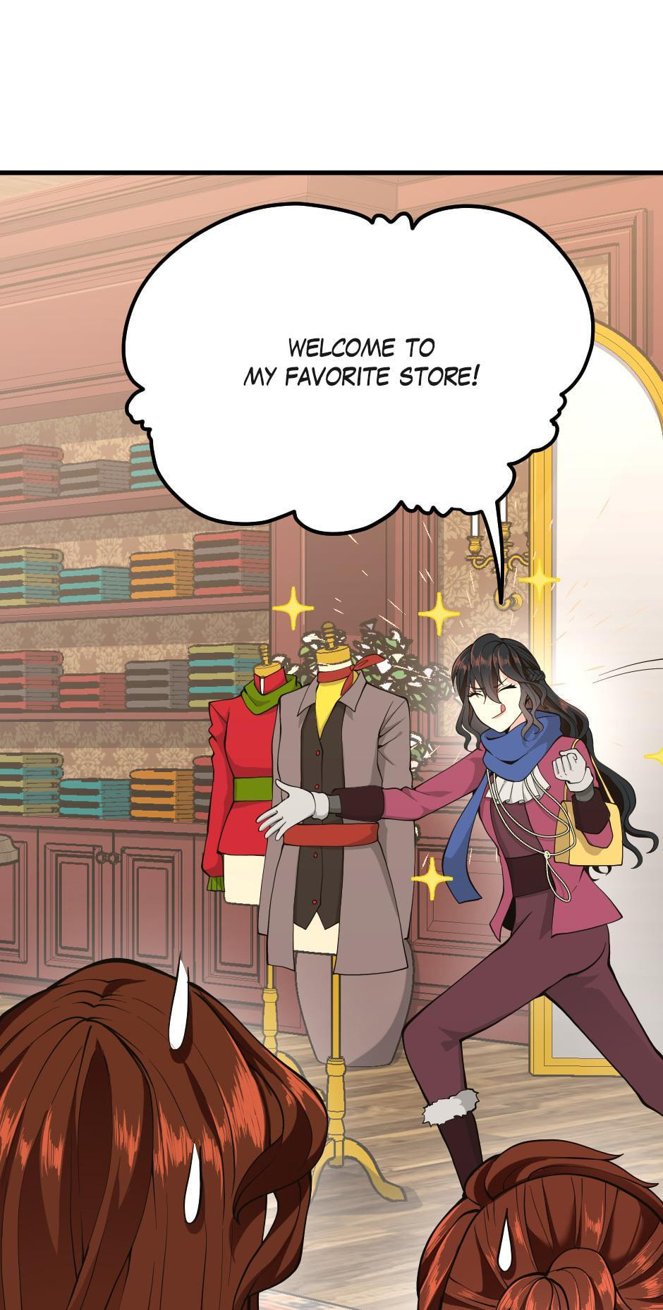 The Beginning After the End, chapter 121, image 10