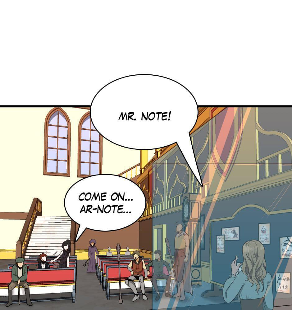 The Beginning After the End, chapter 54, image 24