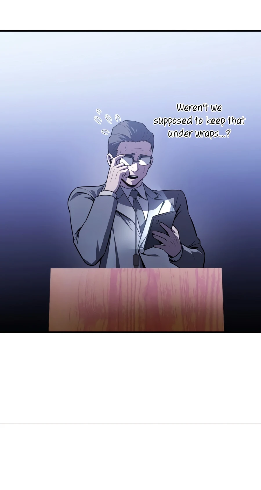 Steel-Eating Player, chapter 92, image 37