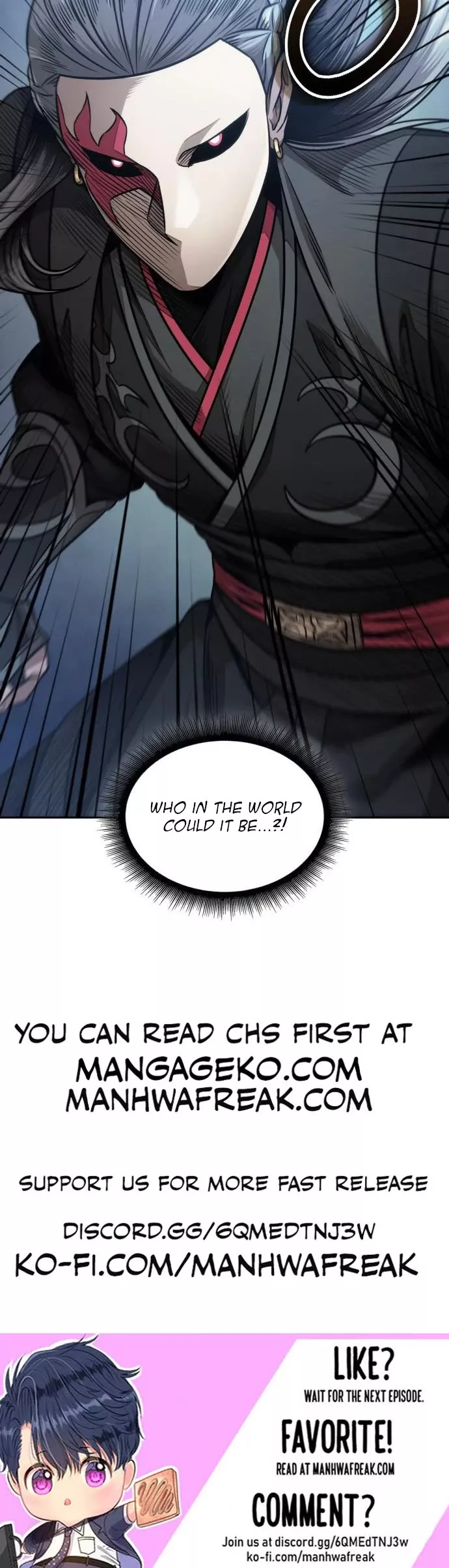 Nano Machine, chapter 179, image 46