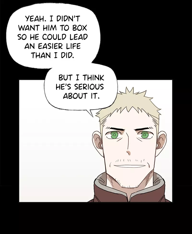 The Boxer, chapter 33, image 32