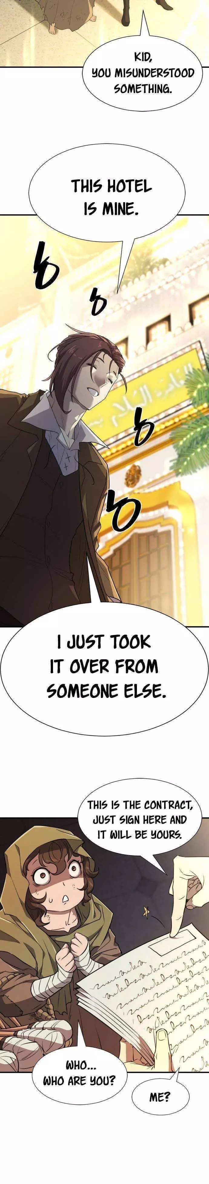 The Greatest Estate Developer, chapter 92, image 22