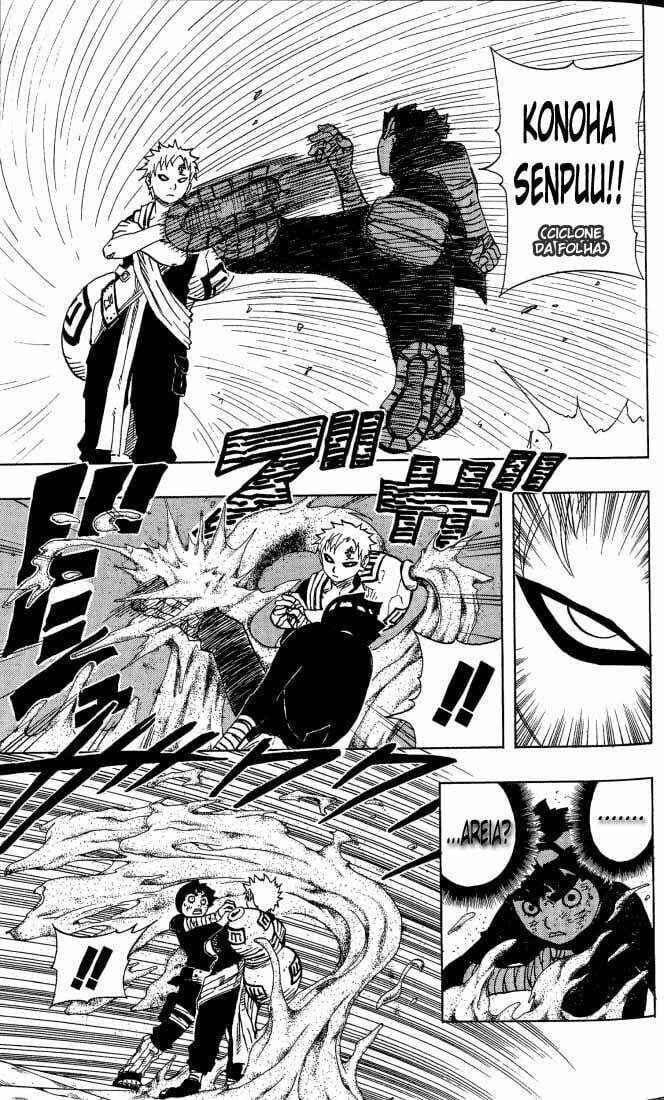 Naruto, chapter 82, image 6