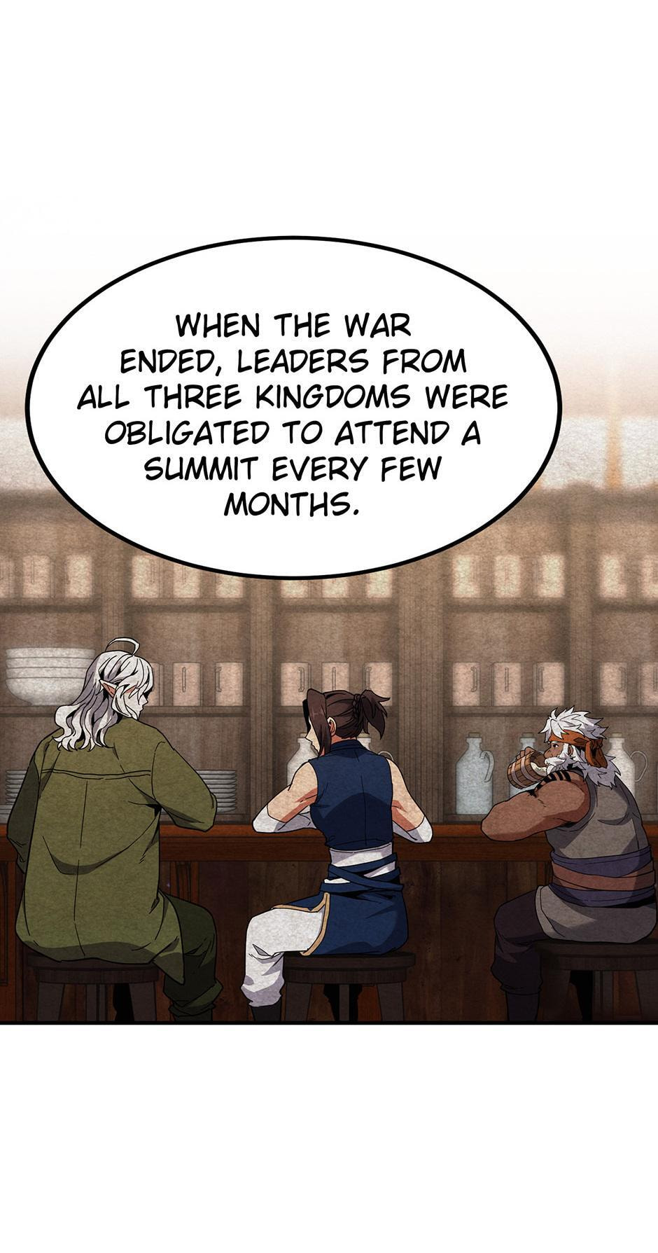 The Beginning After the End, chapter 212, image 25