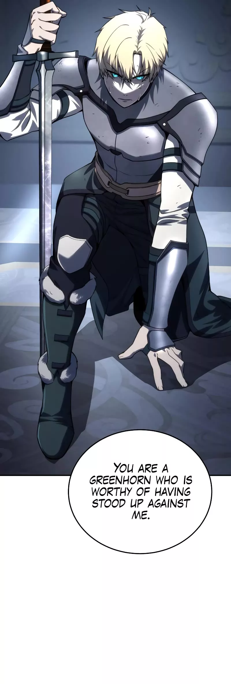 Star-Fostered Swordmaster, chapter 21, image 69