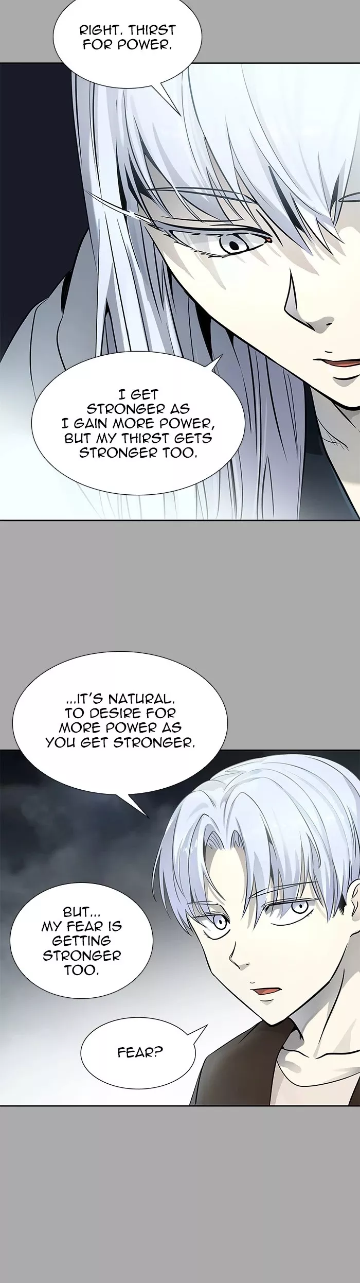 Tower of God, chapter 514, image 11