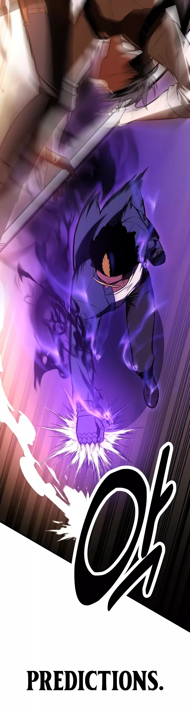 I Killed the Main Player, chapter 31, image 24